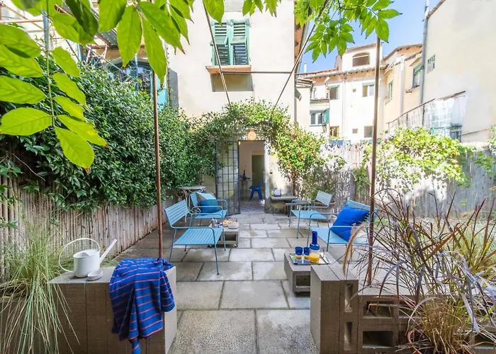 Memory Atelier - Apartment In Florence