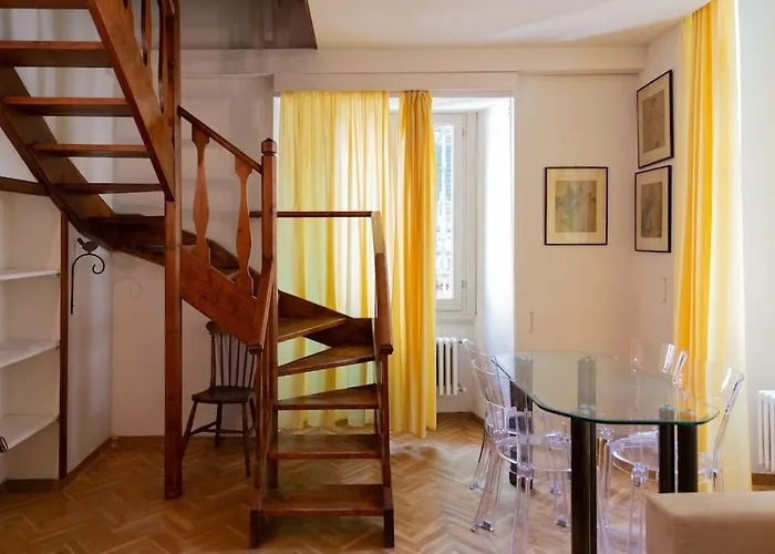 Charming 1Br