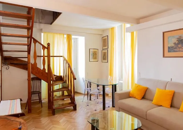Charming 1Br